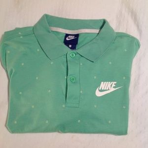 Nike Retro Polo